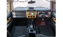 تويوتا إف جي كروزر TOYOTA FJ CRUISER (PM1043)