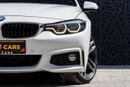 BMW 440i M Sport 3.0L