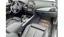 BMW 220i 2016 BMW 220i Sport Coupe ,BMW Service History, Warranty, GCC Specs