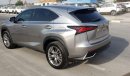 Lexus NX200t LEXUS NX 200t 2019 FULL OPTION