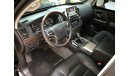 Toyota Land Cruiser 200 4.6 Petrol, 8 Seats, ARMORED B6