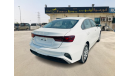 Kia Cerato 1.6L //2022// STANDARD OPTION // SPECIAL OFFER //BY FORMULA AUTO // FOR EXPORT