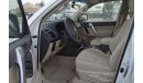 Toyota Prado FULL OPTION