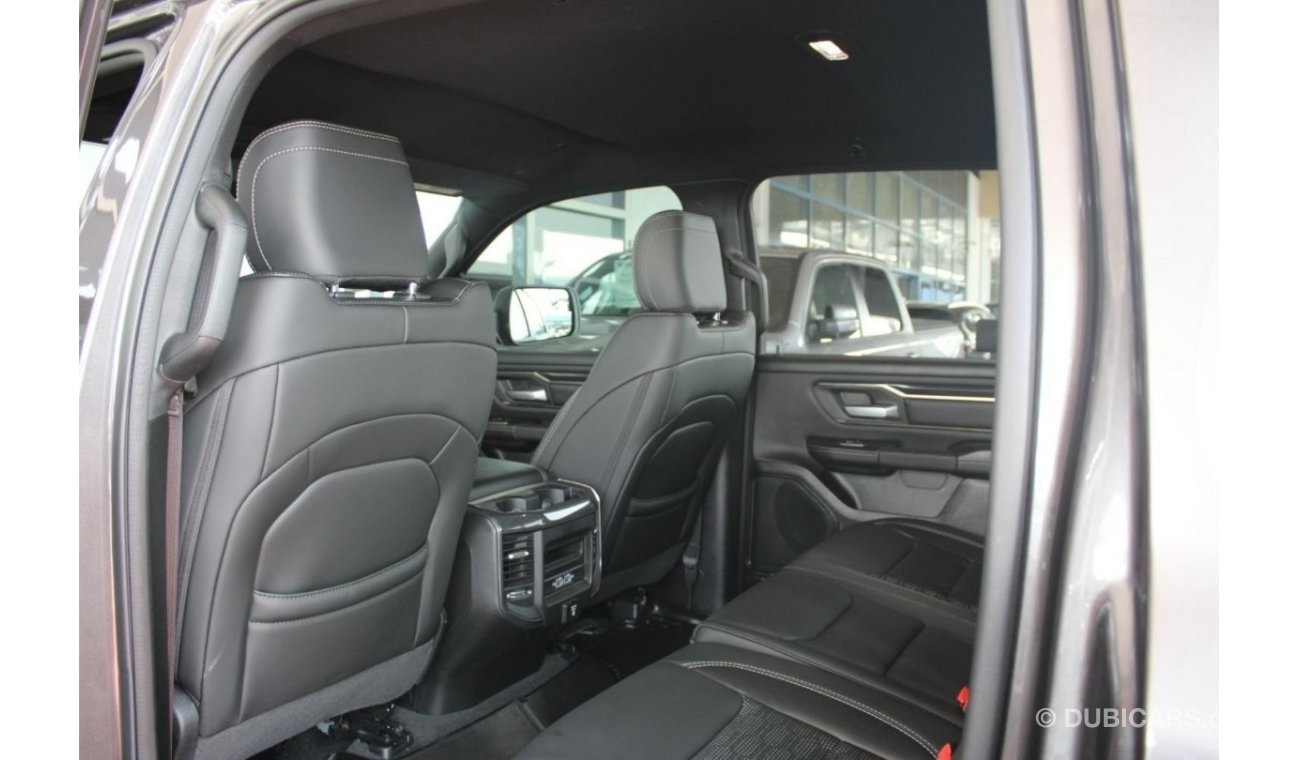 RAM 1500 RAM SPORT 5.7L 2022 - FOR ONLY 2,223 AED MONTHLY