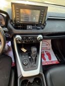 Toyota RAV4 RAV4 xle Hybrid 4x4