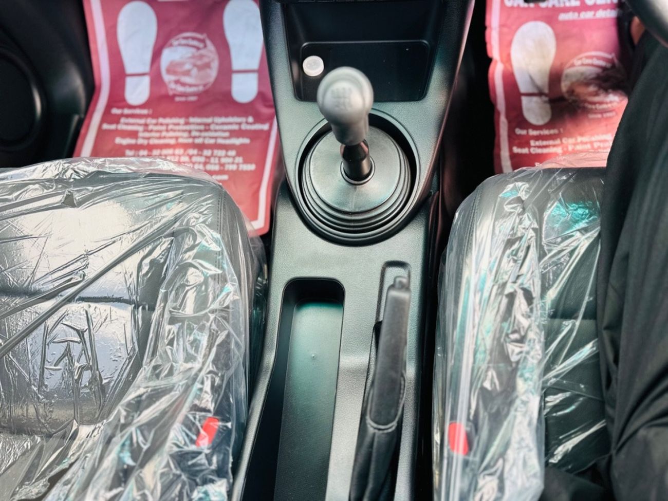 Toyota Hilux Hilux single cabin