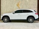 Mercedes-Benz GLC 300 4Matic