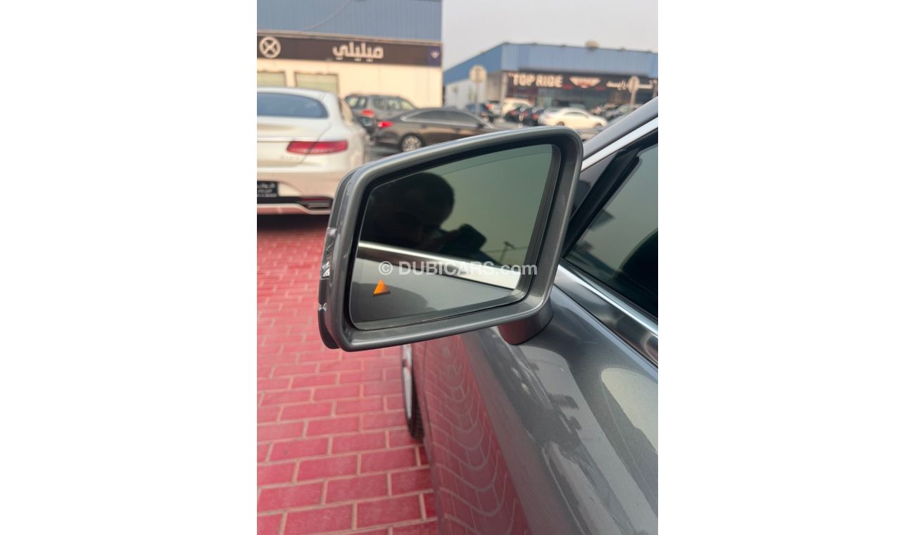 Mercedes-Benz CLS 500 Std