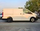 Toyota Hiace GL 3.5L PETROL V6 A/T/ REAR CAMERA (CODE # HCPMB2)