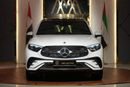 Mercedes-Benz GLC 200 GLC 200 SUV ✔AMG Package ✔Digital Light ✔Off-Road Package
