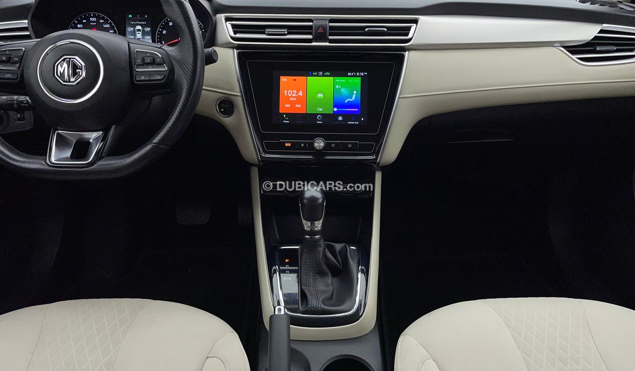 MG 350s COMFORT 1.5 | Zero Down Payment | Free Home Test Drive