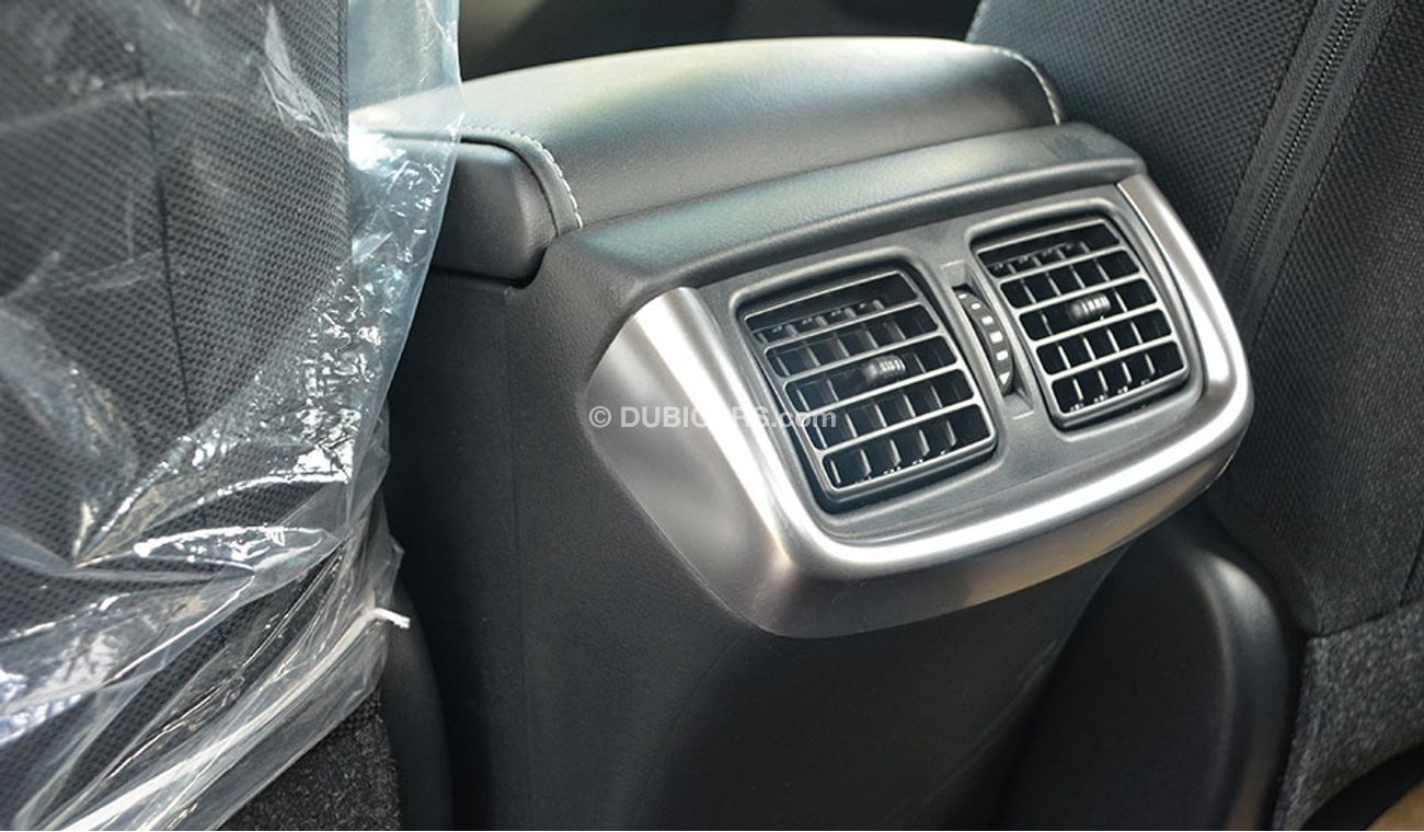 Toyota Hilux SR5 TRD V6 4.0L  A/T (Export Only)