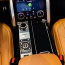 Land Rover Range Rover Autobiography 5.0L (510 HP) AED 4,082 p.m • 0% Downpayment • Range Rover Autobiography  • Agency Ser