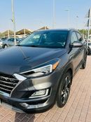 Hyundai Tucson GLS Plus Very Clean Car
