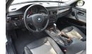 BMW 323 2012 Full Option M-Power Kit