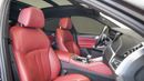 بي أم دبليو X6 M 50i