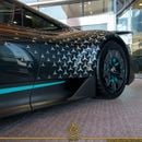 مرسيدس بنز ايه ام جي ون 2024 MERCEDES AMG ONE BRAND NEW ( 1 OF 275)