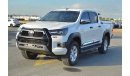 Toyota Hilux SR5 Diesel Engine Clean Car