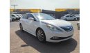 Hyundai Sonata 2013