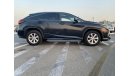 Lexus RX350 2017 LEXUS RX 350 / FULL OPTION