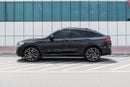 BMW X4M Competition 3.0L (510 HP)