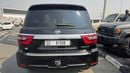 Nissan Patrol SE TITANIUM