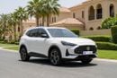 MG One 2024 LUXURY | AED 768/Month | 0 DP | 30 Day Return | Warranty | Service History
