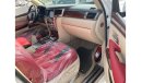 Lexus LX 570 *Offer*2013 LEXUS LX570 5.7L V8   / EXPORT ONLY
