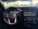 GMC Sierra DENALI 5.3L V8 SLT Crew Cab (AWD)