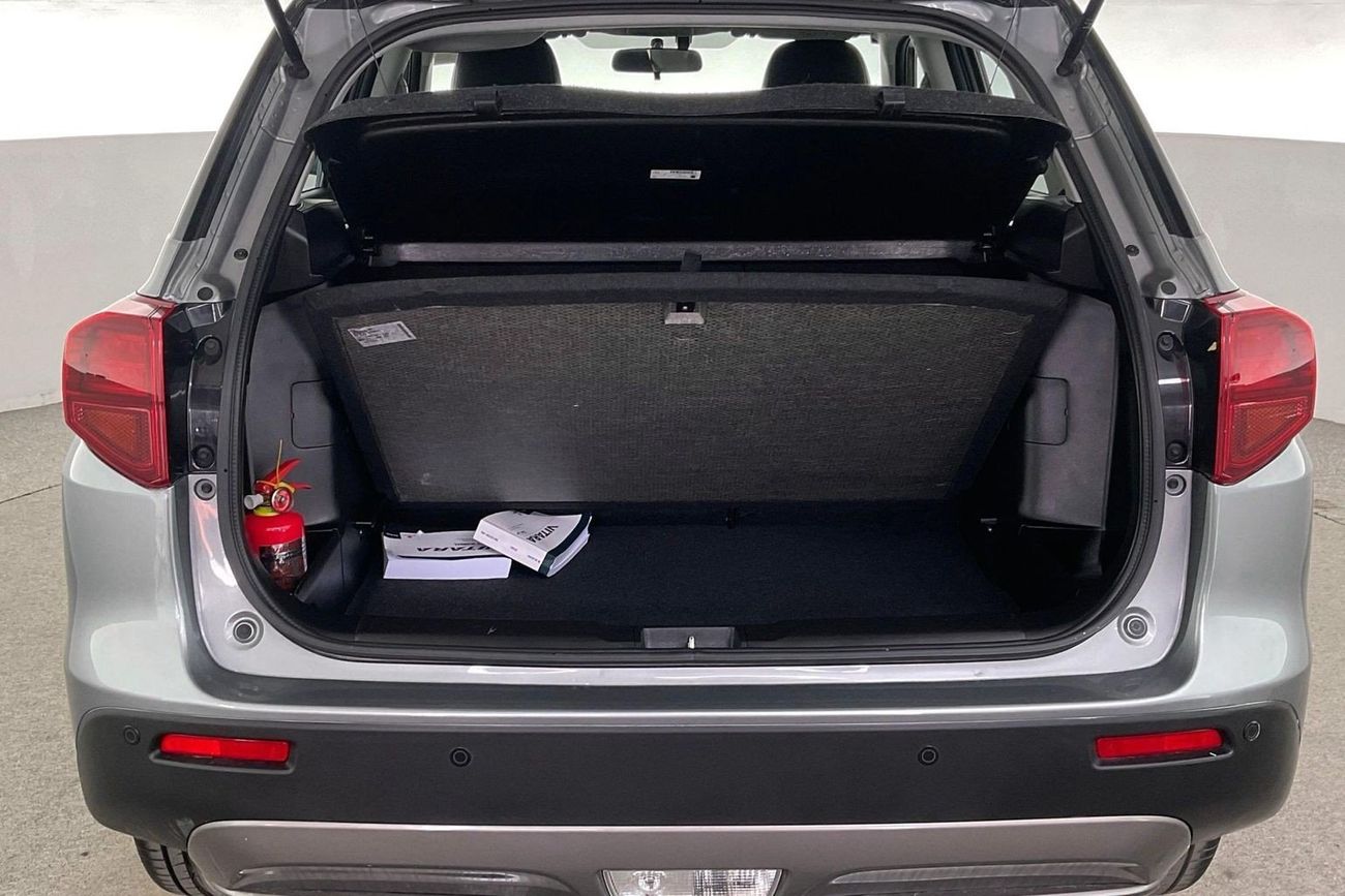 Suzuki Vitara GLX | Guaranteed Warranty | 0 Down Payment