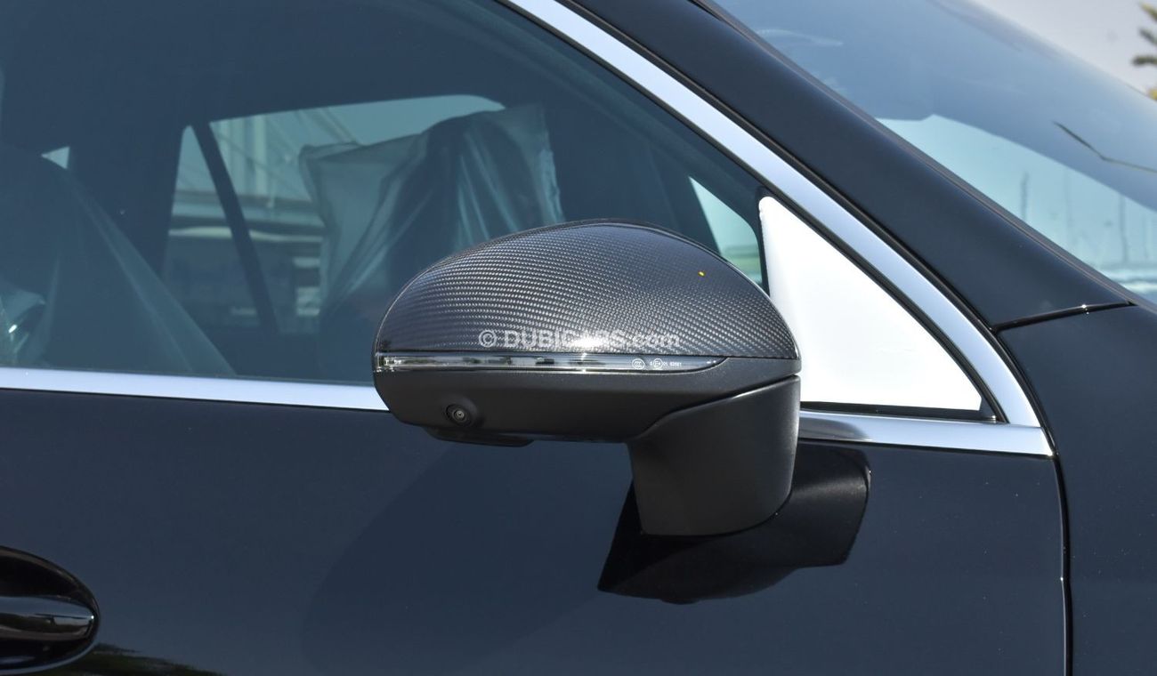 Mercedes-Benz GLC 200 Mercedes-Benz GLC 200 | ROLFHARTGE Edition | FULLY EXTERIOR CARBON FIBER | 2024