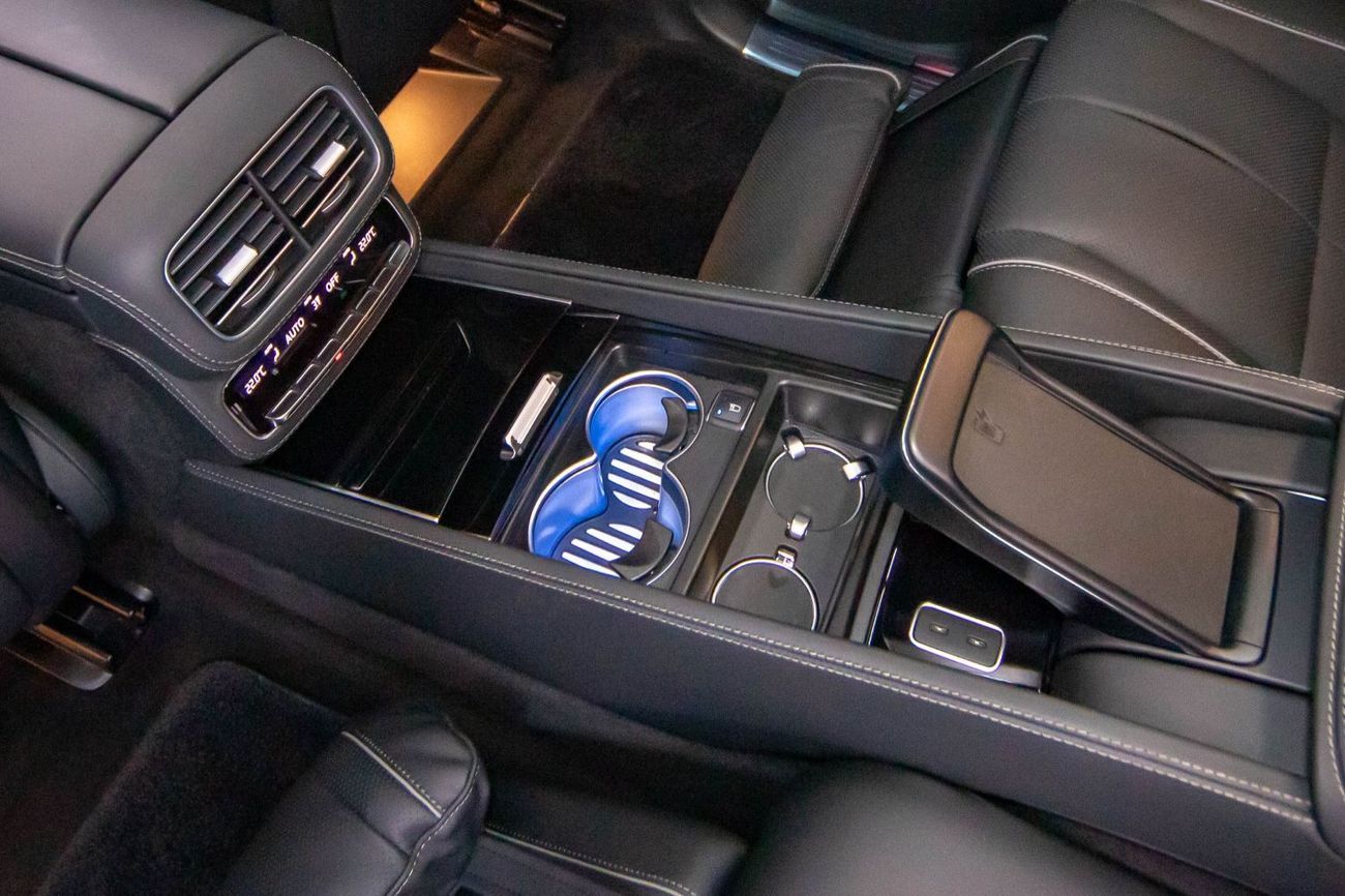 مرسيدس بنز GLS 600 Maybach