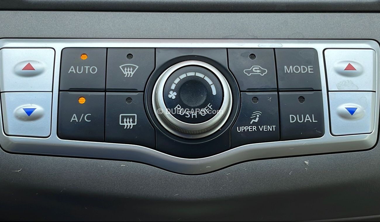 Nissan Murano SL 3.5 | Zero Down Payment | Free Home Test Drive