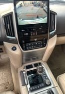 Toyota Land Cruiser VXR