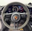 بورش 911 2022 Porsche 911 GT3, Porsche Service History, 1 Year Warranty, Clean Title, Canadian