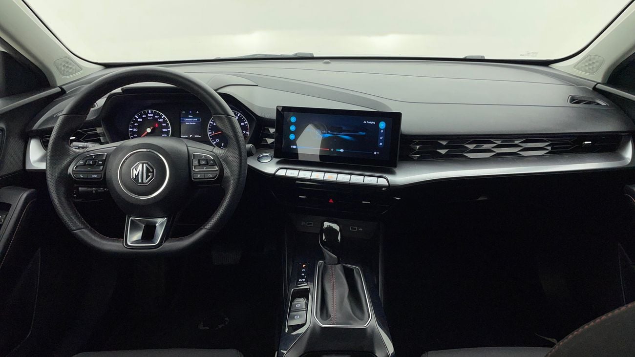 MG GT STD 1.5 | Zero Down Payment | Home Test Drive