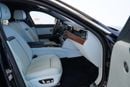 Rolls-Royce Ghost 6.75T Extended Wheelbase