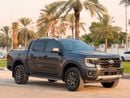 فورد رانجر WILDTRAK