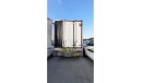 Mitsubishi Canter 2015 Freezer T600 Thermoking  Ref# 126