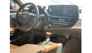 Lexus ES350 2022 Under Warranty and Contract Service Ref#560