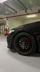Mercedes Benz CLS350