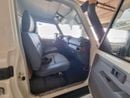 تويوتا لاند كروزر بيك آب SINGLE CABIN DIESEL 6 CYLINDERS MANUAL