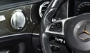 Mercedes-Benz E 43 AMG 4 Matic