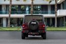 جيب رانجلر Sport | 2,448 P.M  | 0% Downpayment | Wrangler Unlimited | Full History