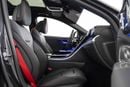 Mercedes Benz C 63 S C63 S AMG E-Performance