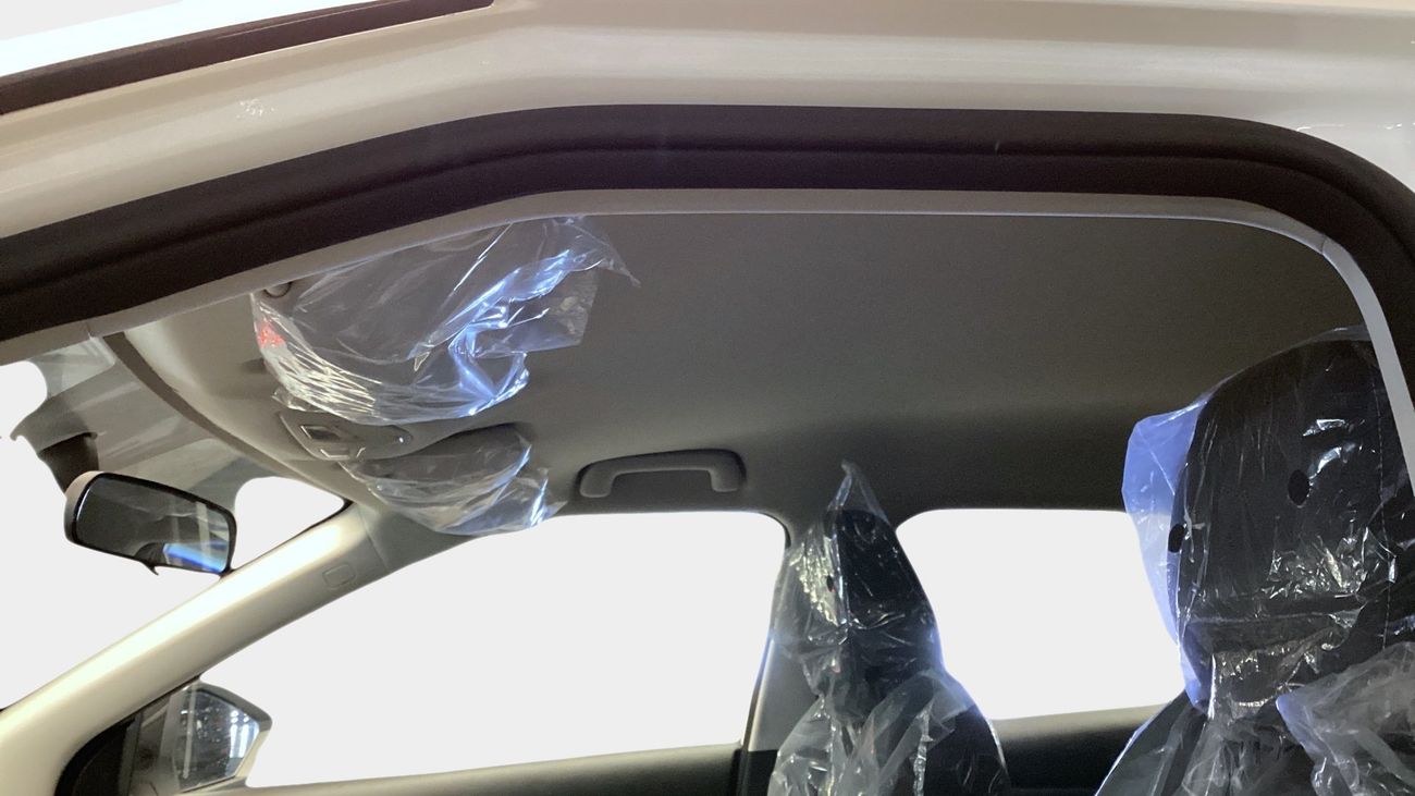 جي إي سي GS3 إمزوم GS | upto AED 20,000 Ramadan Discount | شامل الضمان | 0 ﺪﻔﻋﺓ ﺃﻮﻟﻯ