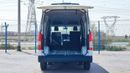 Toyota Hiace DLS - STD ROOF TOYOTA HIACE 2.8L P-VAN DSL A C HI 3 MT