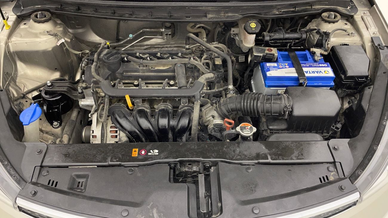 Kia Pegas LX 1.4 | Zero Down Payment | Home Test Drive