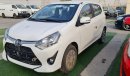 Toyota Wigo Toyota Wigo - 1.2L G- PTR - A/T - full option - 0km  - 2022  new car