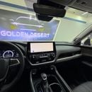 تويوتا جراند هايلاندر Limited hybrid